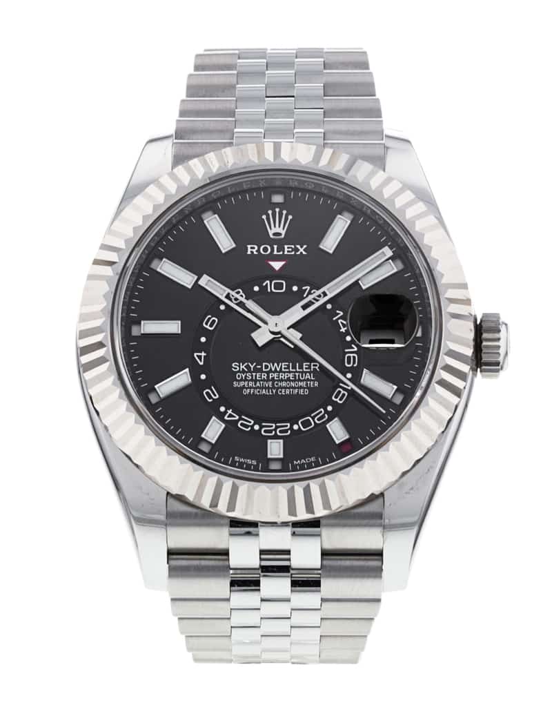 Rolex Sky-Dweller 326934 Rolex Sky-Dweller 326934